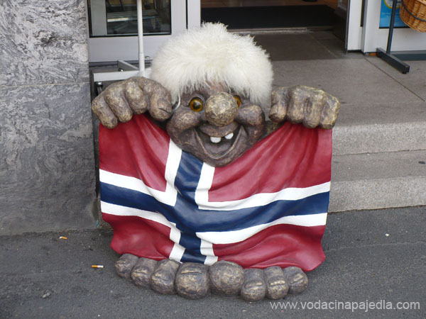 121 Troll